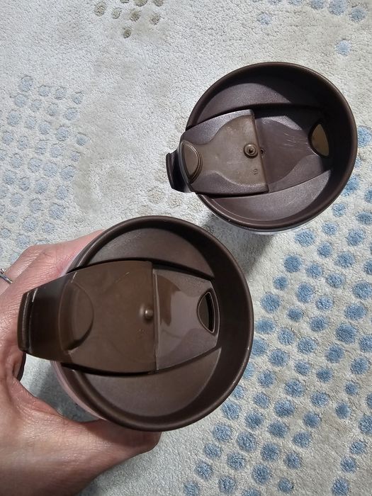 Holder/pahar/termos Starbucks
