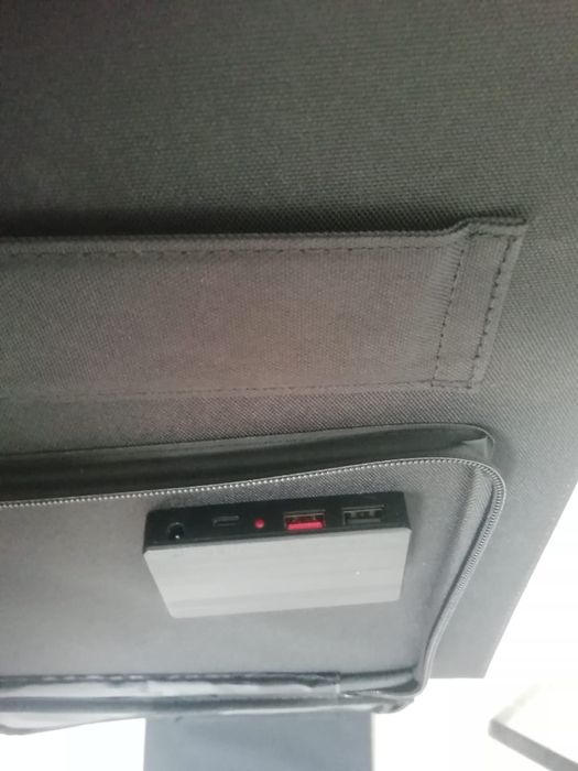 Panou solar portabil 100W