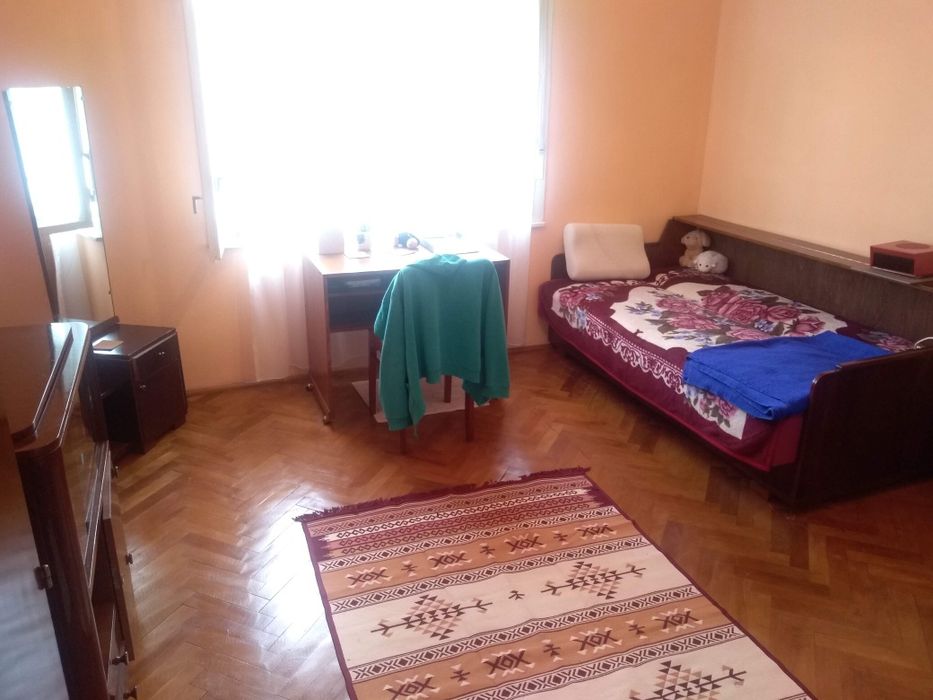Casa de vanzare Paru, jud Timiș.