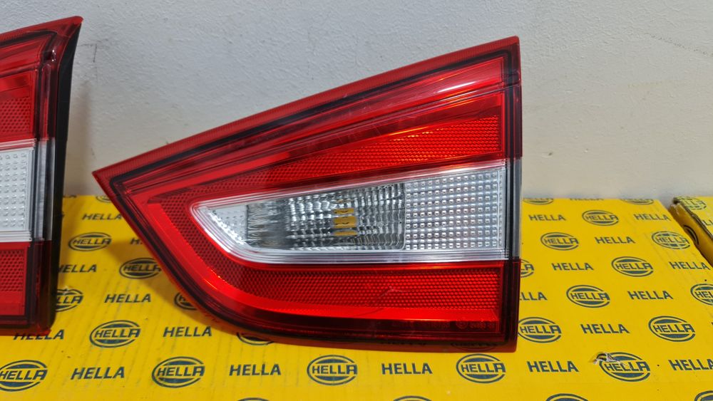 Lampa tripla stop dreapta Suzuki SX4 S cross