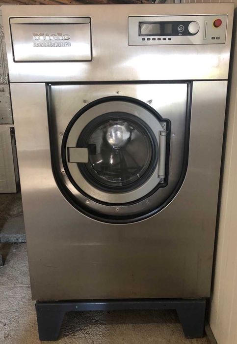 Перална МИЕЛЕ 20кг