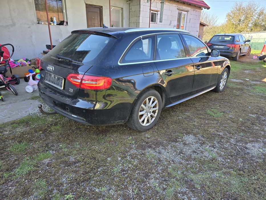 Portiere usa Audi A4 b8 b8.5  LY9B LZ9Y LZ7S LX7W LY3M LY3J