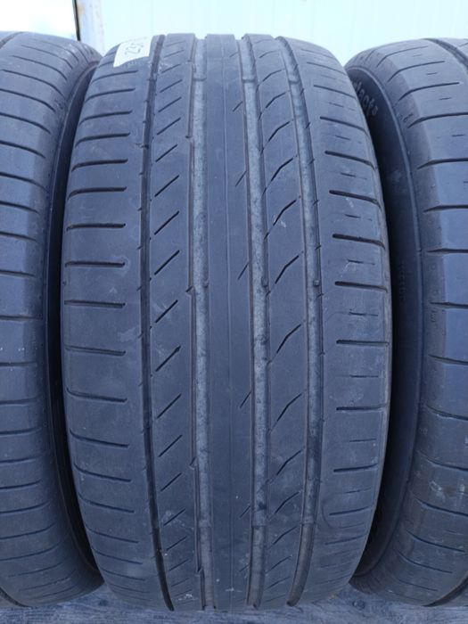 Летни гуми 235 50 R 18 Continental Дот 2316