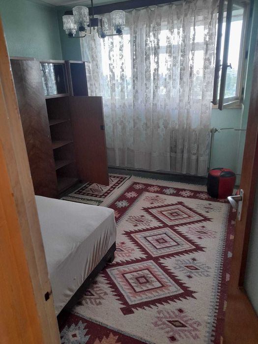Închiriere 3 camere Prel Ghencea Râul Doamnei metrou, familie sau studenți