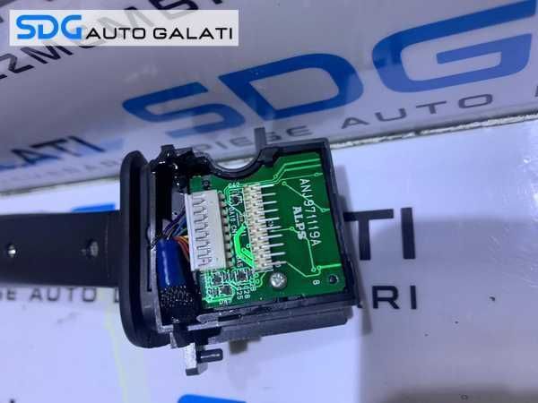 Maneta Stergator Stergatoare Volvo S80 2.4 D 1998 - 2006 Cod 30669740