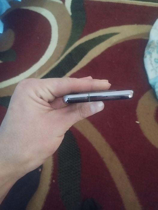 Samsung s 10 pilus ideal