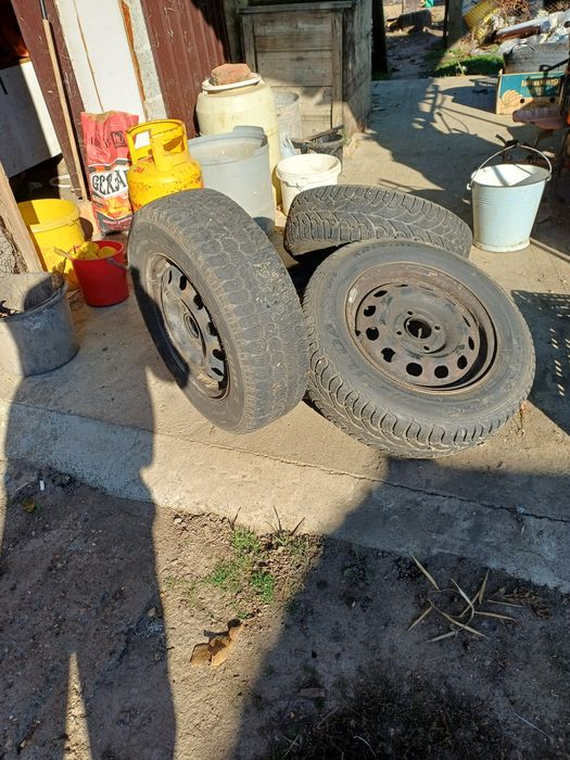 Anvelope autoturism