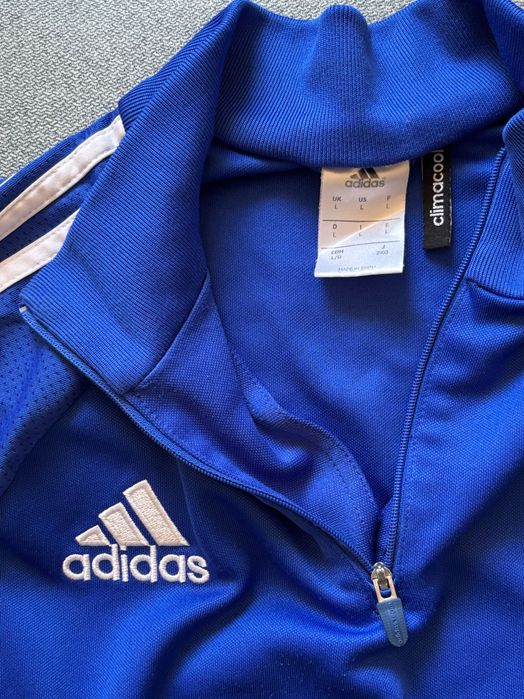 Adidas - мъжка блуза Л