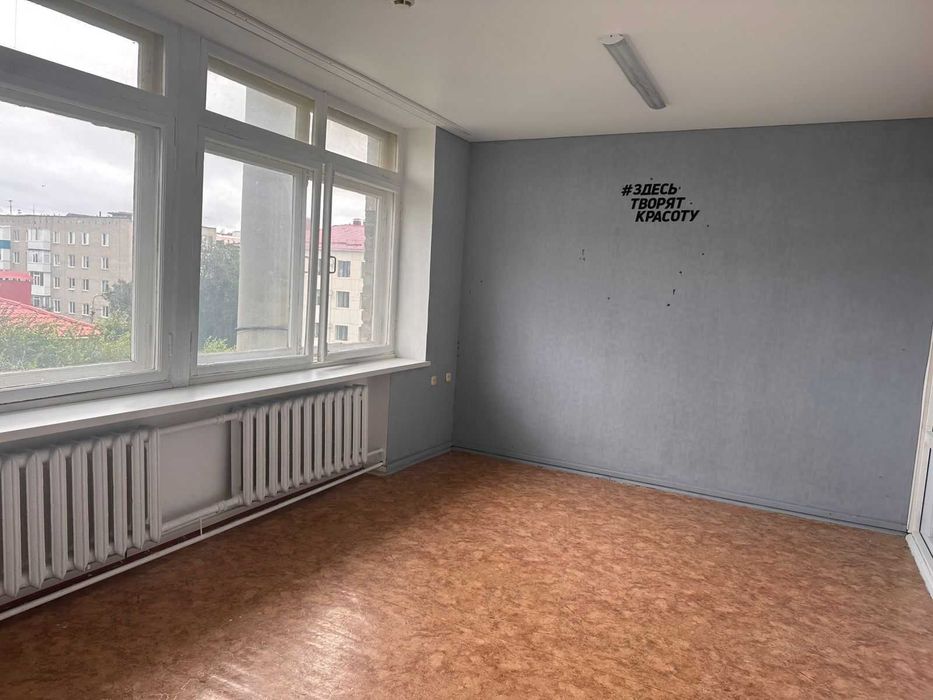 кабинет в аренду 19 кв ЦЕНТР