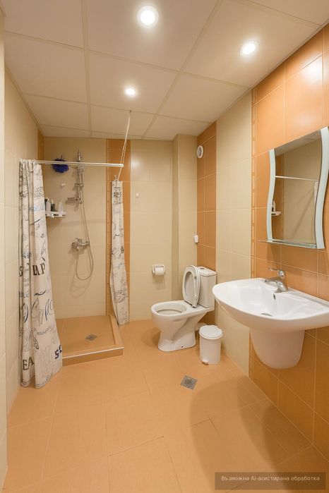 Дава се под наем Тристаен апартамент в Пловдив, Център - 100 кв.м за 648.21 € - Снимка #5