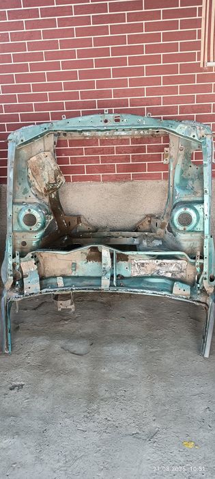 Nexia kuzov Oldi, orqa rama lanjiron