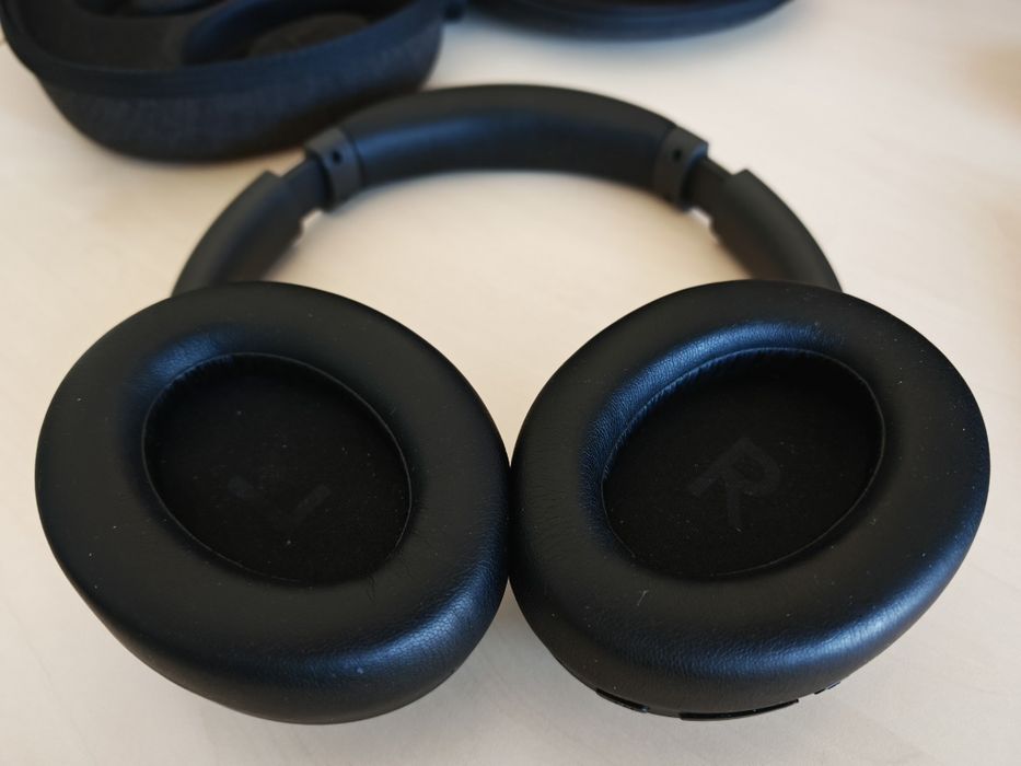 Casti Bluetooth Earfun Wave Pro