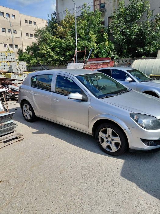 OPEL Astra 2010 — imagine 2