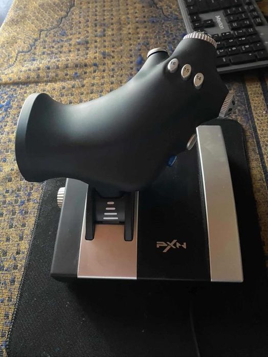 PXN 2119 Pro Flight Stick