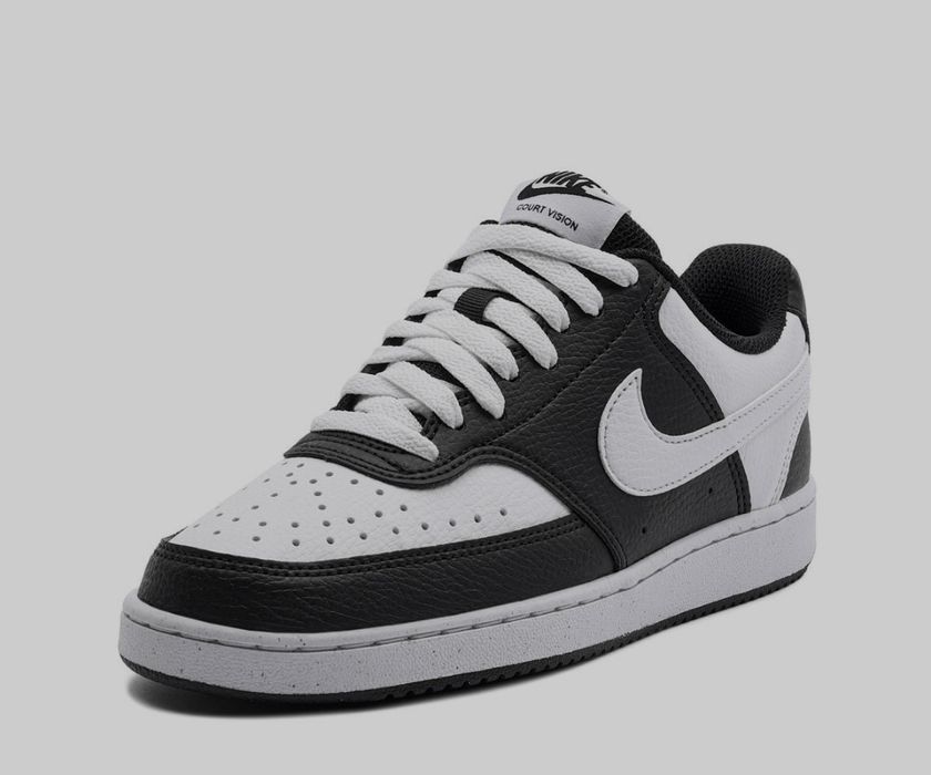 Nike Court Vision Low