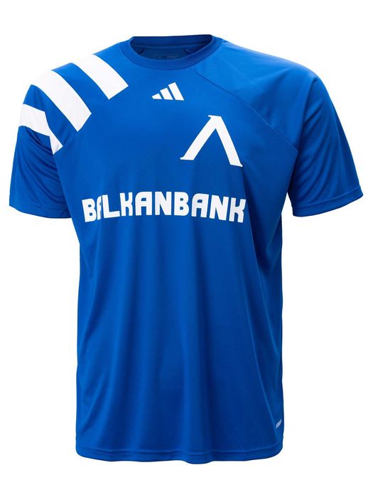 Фланелка Левски победи в двубой на гиганти!