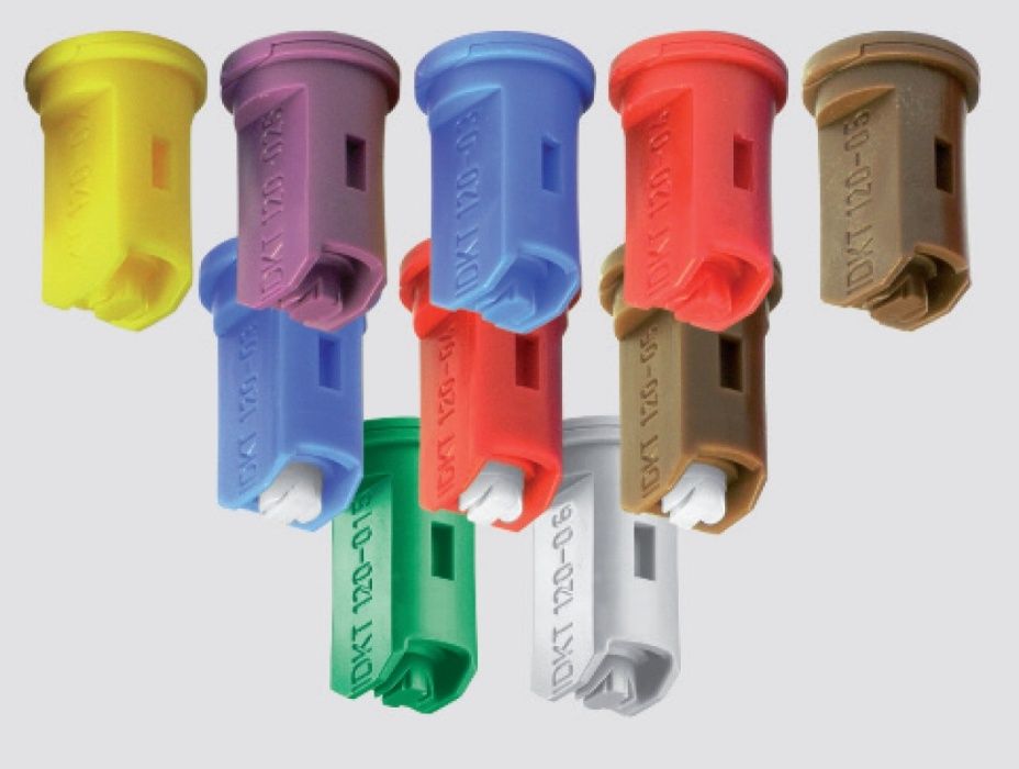 Запасные части для опрыскивателей