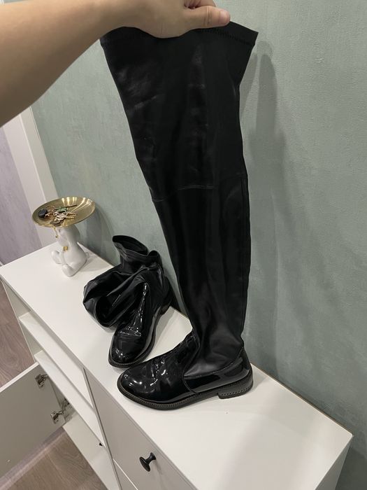 Продаются сапоги