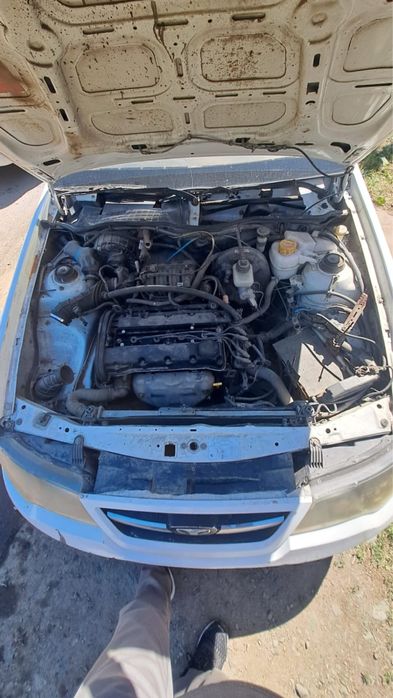 Продам Дайво Нексия 2013г