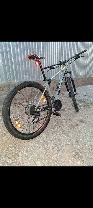Giant talon 3 29er