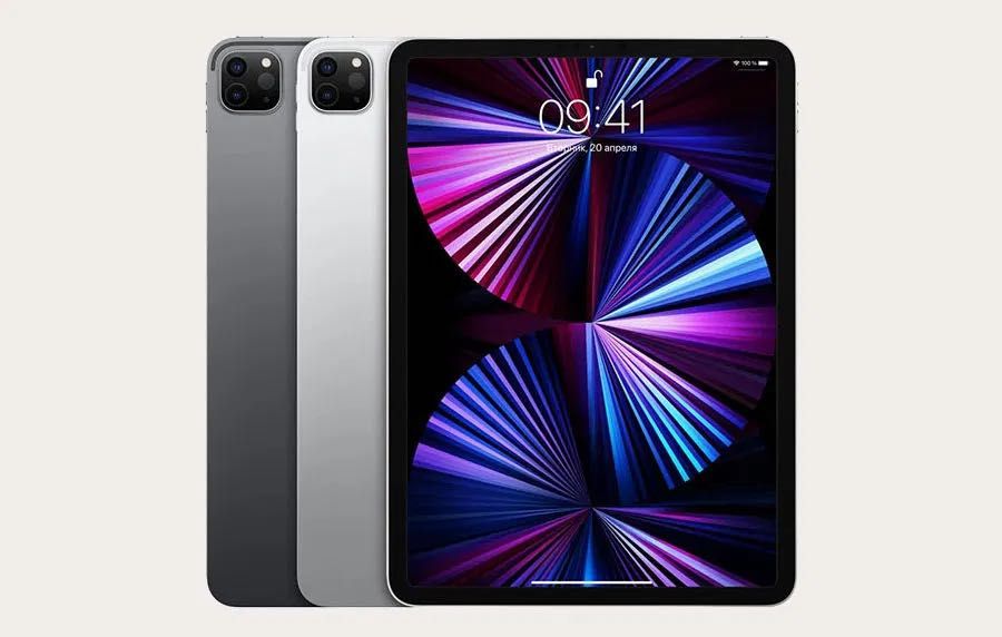 Новый Apple iPad Pro 11” (M4)  Планшет  Оригинал