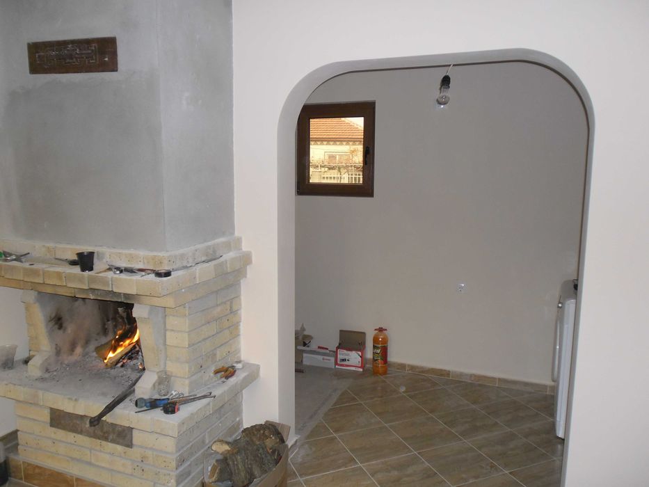 Горивна камера..