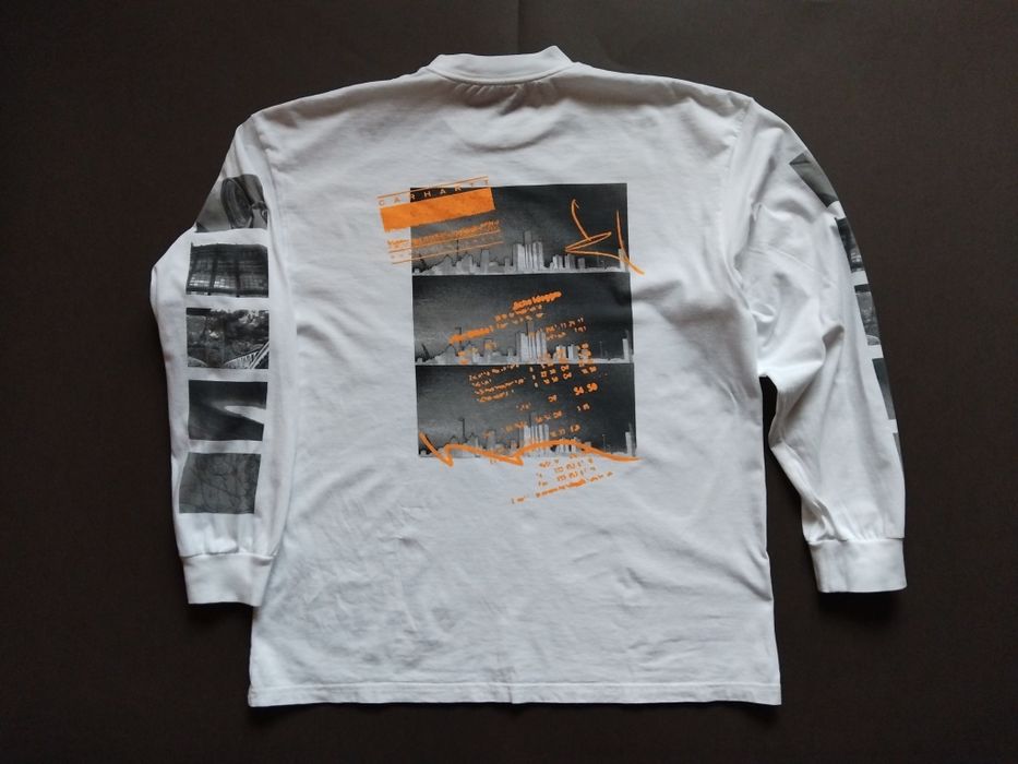 Carhartt  -L -мъжка блуза