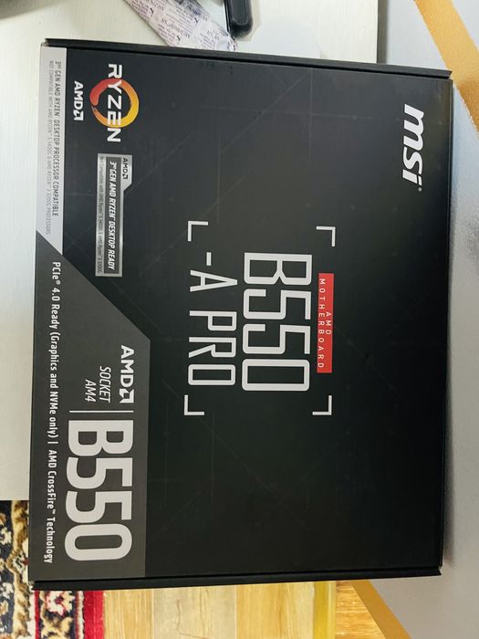 Продам Игровой компьютер