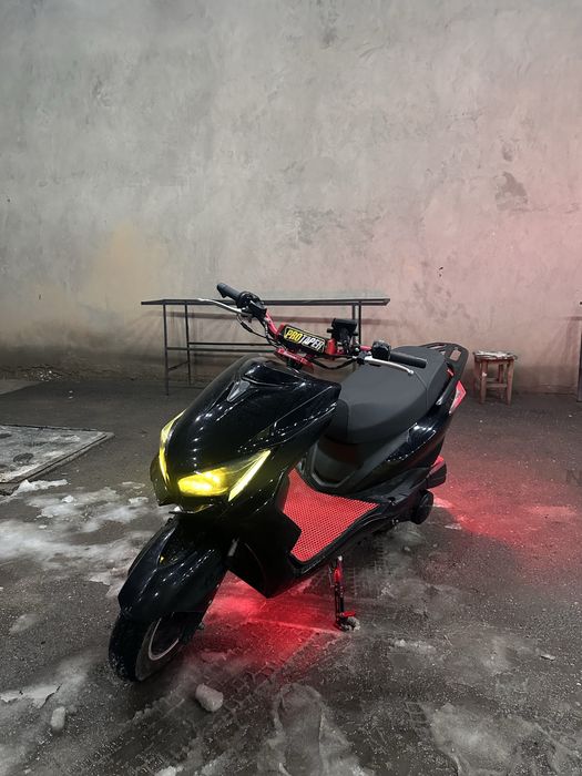 m8 прошка ляля состояние