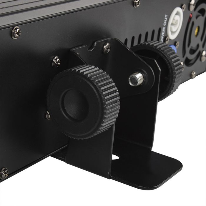 Led Bar 18x18W RGBWA + UV 6IN1 Led Wall Wash