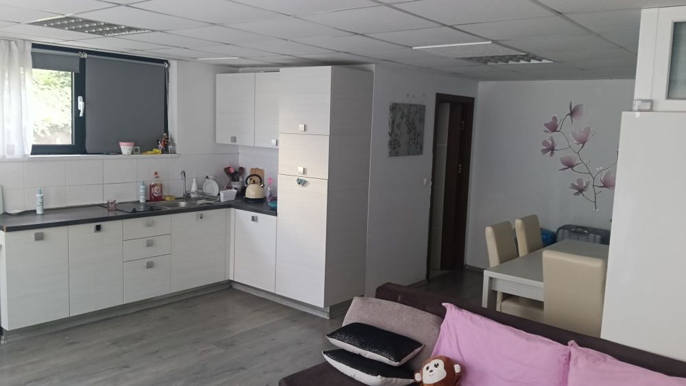 Apartament tip studio de inchiriat