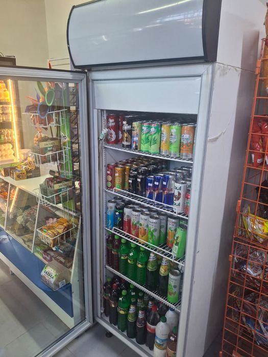 Холодильник 100тыс.