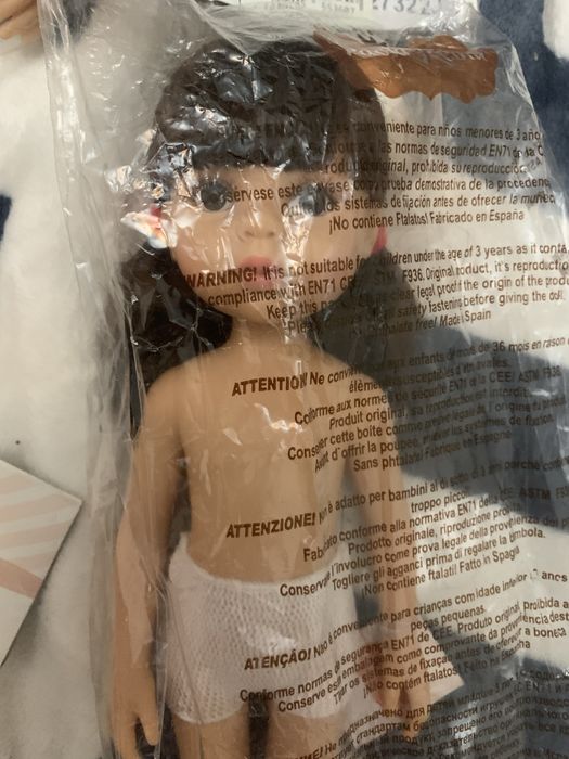 Куклы Паола Рейна Новые