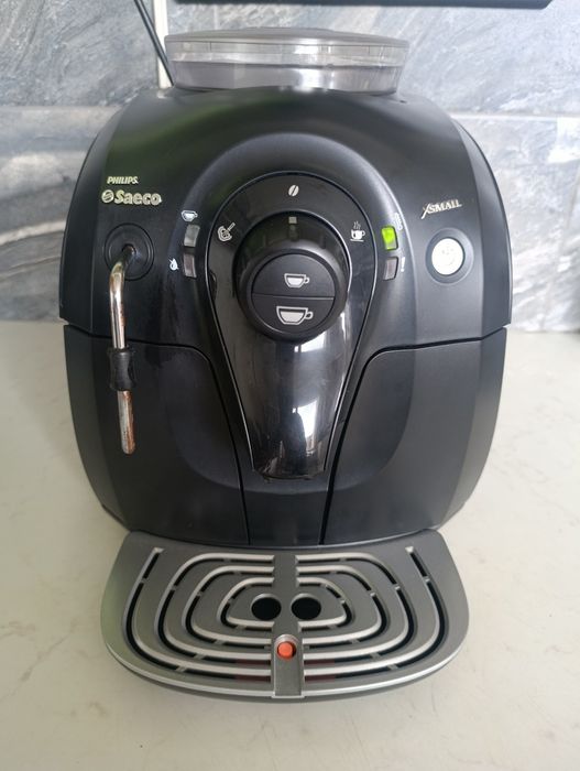 Saeco  Xsmall  HD8743