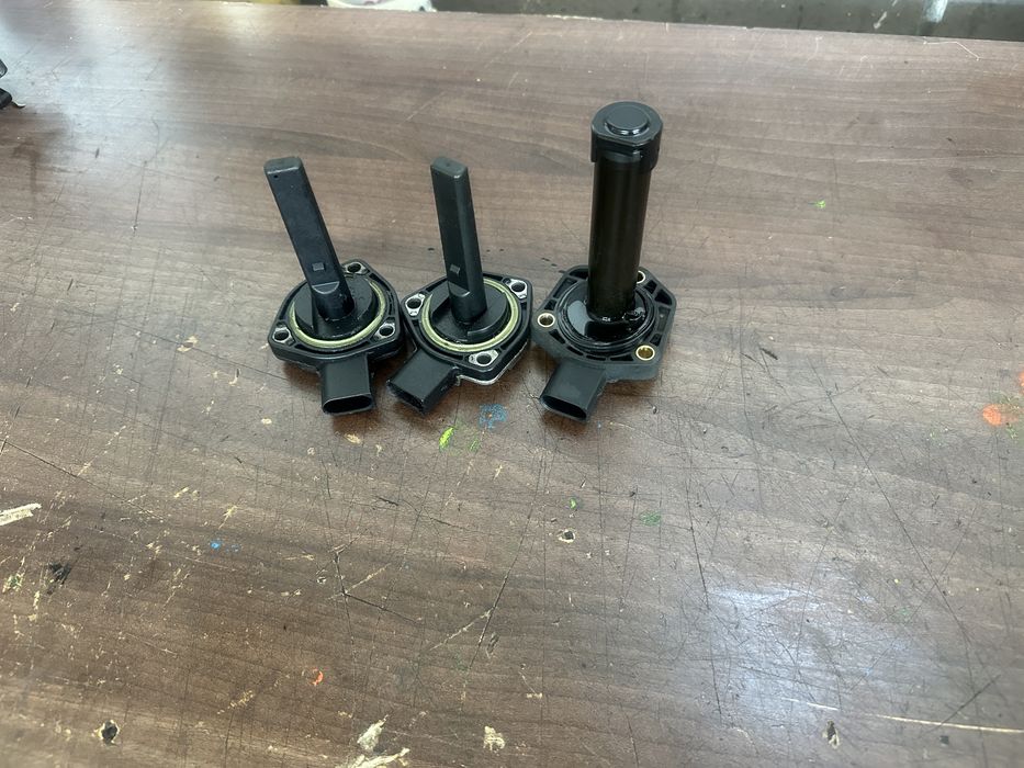 Senzor nivel ulei bmw f10 f30 x3 f25 f36 2.0d n47