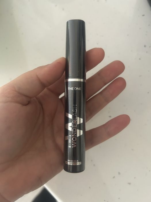 Mascara 5-1 wanderlash hidden gems