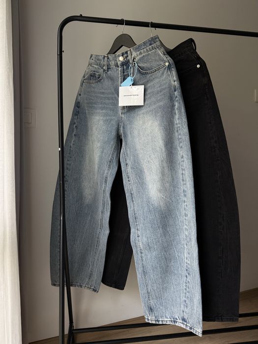 Дънки alexanderwang p. S