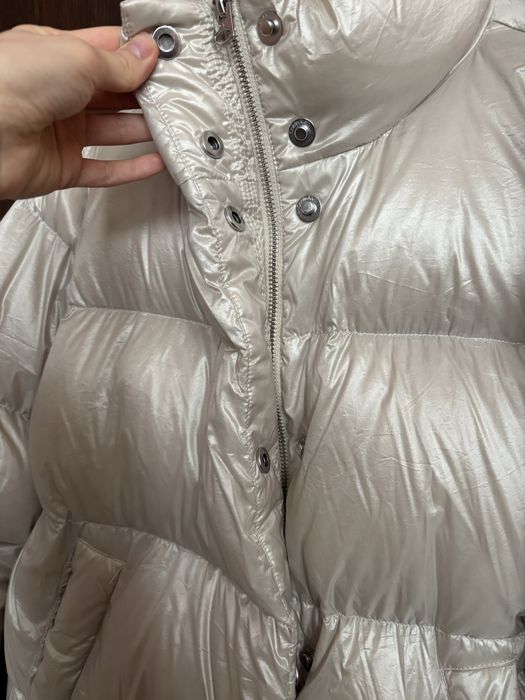 Calvin Klein дамско яке от пух
