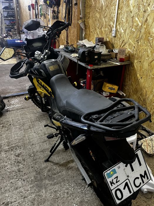 ADAL VENTURE 250 6 ступка