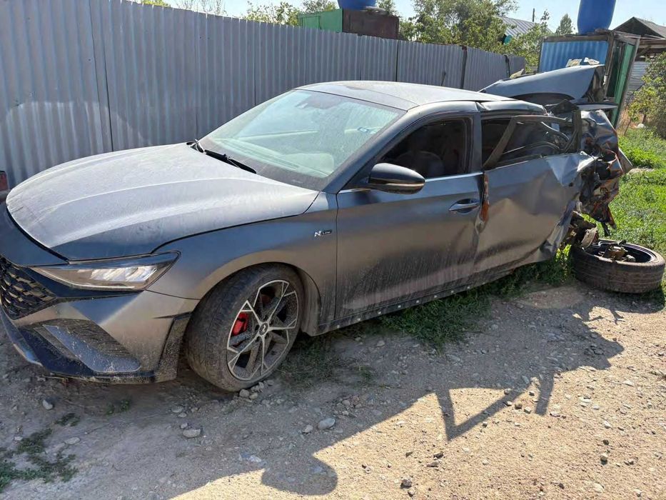 Продам автомобиль HYUNDAI LAFESTA, год выпуска 2024 в ав.сост.