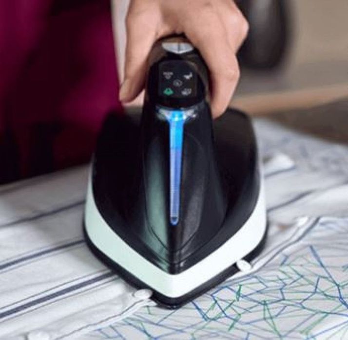 Парна ютия Solac Optima Center 3000