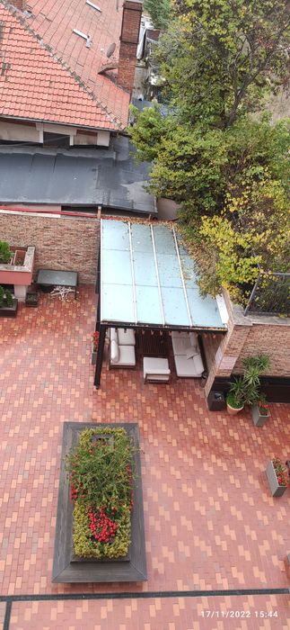 Дава се под наем Тристаен апартамент в к.к. Св.Св. Константин и Елена - 92 кв.м за 816 € - Снимка #14