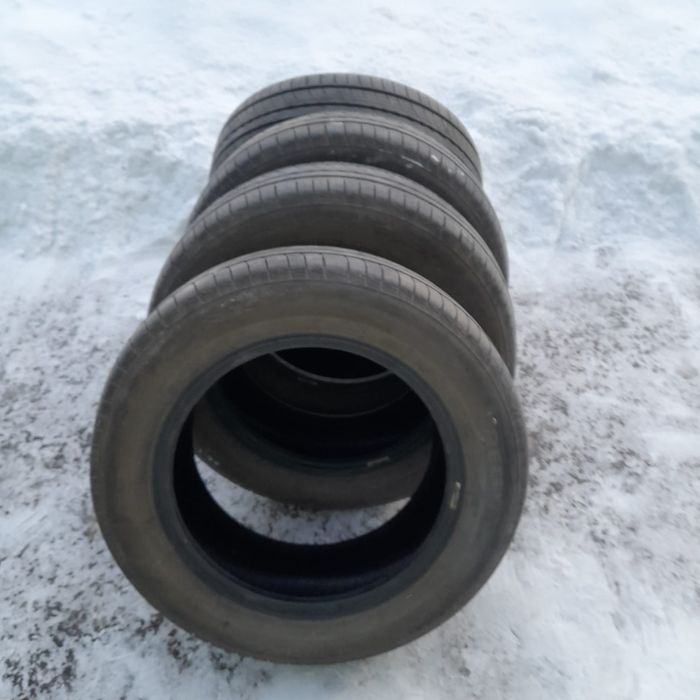 Продам автошины на 15