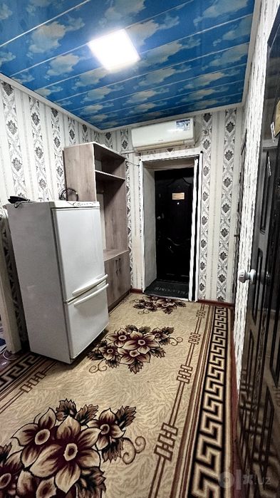 Продаётся 2х квартира договорная