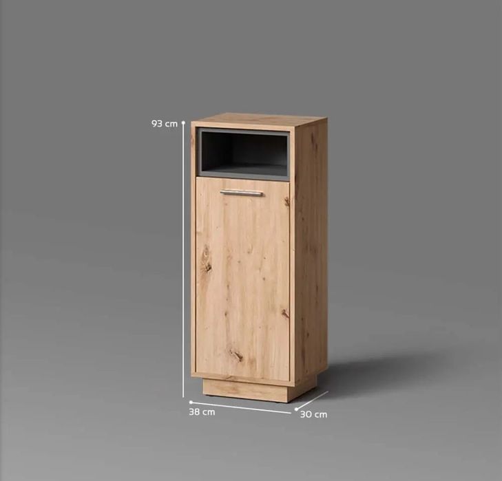 Среден шкаф Vicco 5593