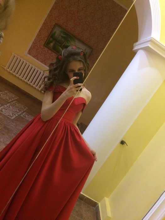 Продажа женское платье