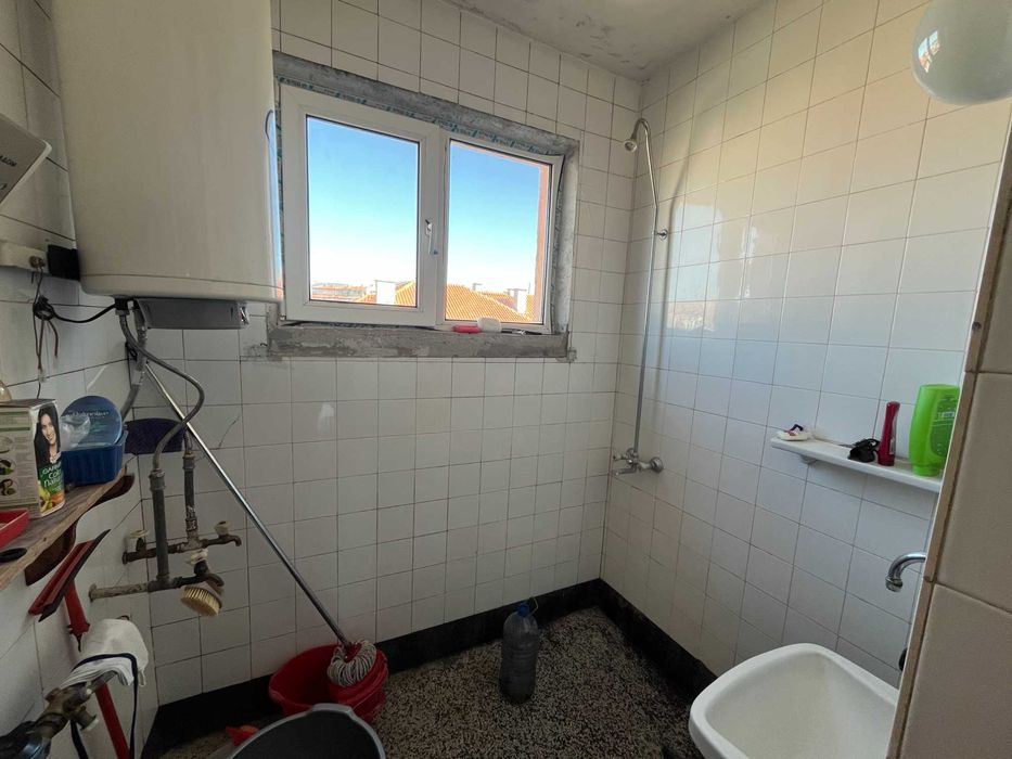 Продава се Четиристаен апартамент в Казанлък - 135 кв.м за 1285 €/кв.м - Снимка #9