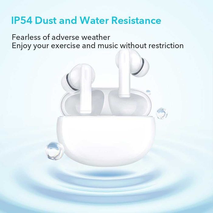 Honor Choice Earbuds X5 TWS Наушники с ANC. Есть доставка