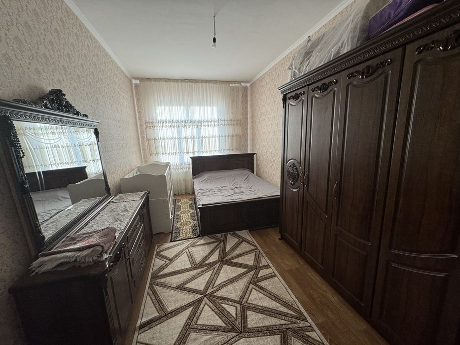 Продаю квартиру в ТТЗ