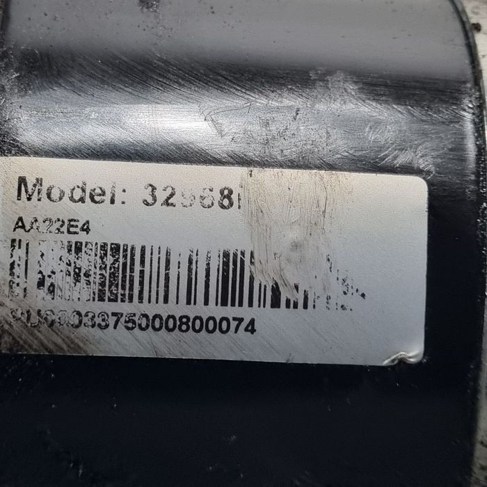 Electromotor Dacia Duster 1.5 Dci 2010 - 2013 81kW 110CP 1461CC Manuala K9K (1487) ...